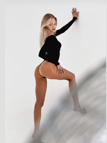 Рита Идеальная Фигура Шемурша